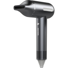 Inface Hair dryer inFace ZH-09G (grey)