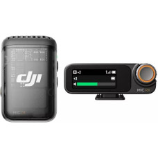 DJI CAMERA ACC MIC 2 1TX+1RX CE/CP.RN.00000326.02 DJI