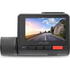 MIO Wideorejestrator Mio MiVue 955W Dual WiFi Sony Starvis Sensor 4K