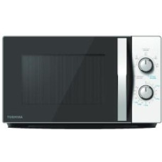 Toshiba MICROWAVE OVEN 20L GRILL/MWP-MG20P(WH) TOSHIBA