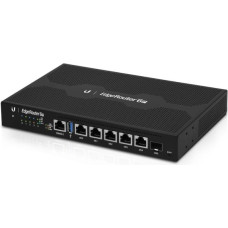 Ubiquiti EdgeRouter 6-port PoE ER-6P