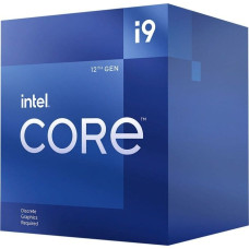 Intel Procesor Intel Core i9-12900F, 2.4 GHz, 30 MB, BOX (BX8071512900F)