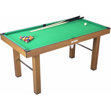 Enero Biljarda GALDS 164x84x74CM ENERO