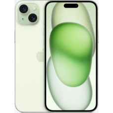 Apple Viedtālrunis Apple  
        
     iPhone 15 Plus 128GB Green