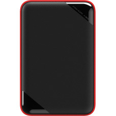 Silicon Power Portable Hard Drive | ARMOR A62 | 1000 GB | 