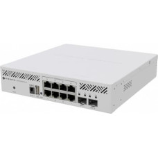 Mikrotik Clous Router Switch CRS310-8G+2S+IN