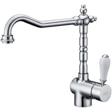 Bluewater Maišytuvas Blue Water Sycylia chromo sp.