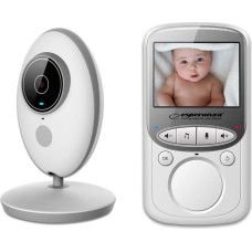 Esperanza EHM003 LCD Baby Monitor 2.4