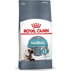 Royal Canin Hairball Care dry cat food 2 kg