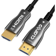 Claroc HDMI 2.1 AOC 8K 120Hz 40 m