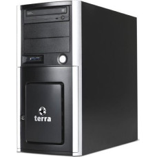 Wortmann Ag TERRA SERVER 3030 G6 E-2488/64/2x1.9/C/WS2025S