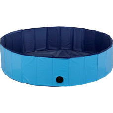 Diamentiq Folding dog pool - 120x30cm