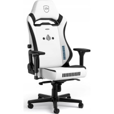 Noblechairs Fotel Noblechairs HERO ST - Stormtrooper Edition (GAGC-280)
