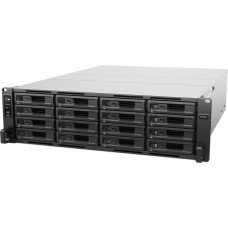 Synology Server NAS RS2825RP+ V1780B 8GB 2x1GbE 1x10GbE 3Y