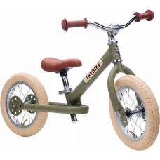 Penguin Random House Childrens Uk Balancecykel - tre hjul