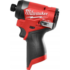 Milwaukee Akumuliatorinis smūginis suktuvas M12 FID2-0 (be akum. ir kroviklio) 12V Milwaukee