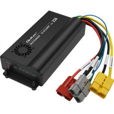 Qoltec 12V DC DC charger MPPT controller 25A LiFePO4