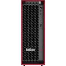 Lenovo Komputer Lenovo ThinkStation P5 W790 Intel Xeon W3-2435 2x16GB DDR5 1TB SSD M.2 W11P