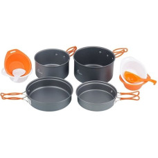 Firemaple Fire Maple FMC-K7 Travelware set