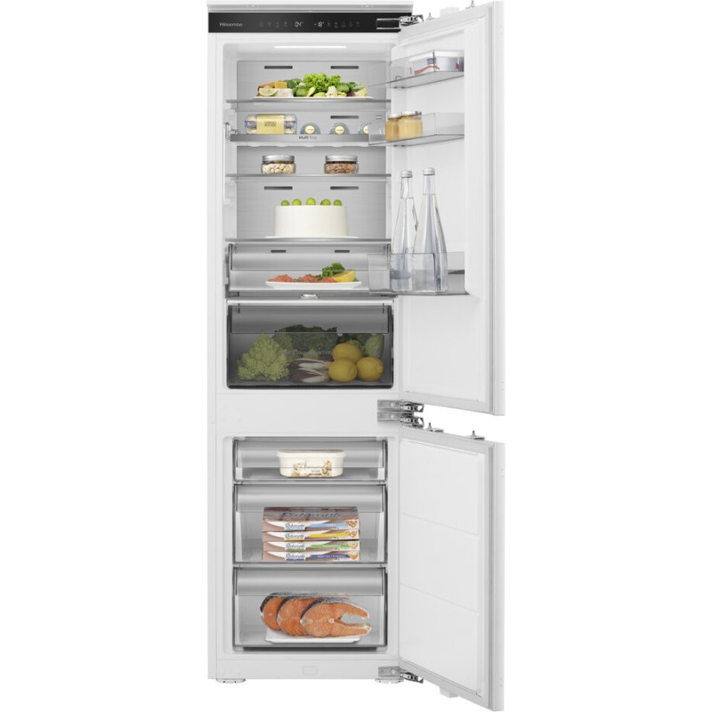 Hisense Įmontuojamas šaldytuvas Hisense RB3B250SAWC