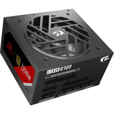 Redragon Zasilacz Redragon Master GC-MS05 1200W ATX 3.1