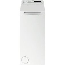 Whirlpool Skalbimo mašina WHIRLPOOL TDLR55130SEU