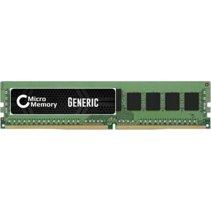Coreparts Pamięć serwerowa CoreParts CoreParts MMLE087-16GB moduł pamięci 1 x 16 GB DDR4 3200 MHz