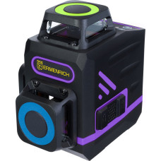 Ermenrich Poziomica laserowa Ermenrich LV60 PRO
