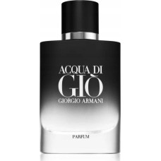 Giorgio Armani Acqua di Gio Pour Homme PARFUM refillable spray 200ml