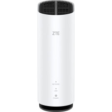 Zte Poland ZTE G5C - Gigabit Ethernet dual-band (2.4 GHz / 5 GHz) Wi-Fi 6 4G/5G wireless router in white