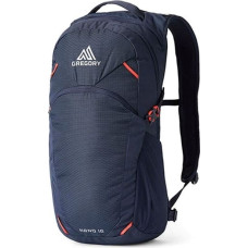 Gregory Nano Urban backpack 18 l Navy blue