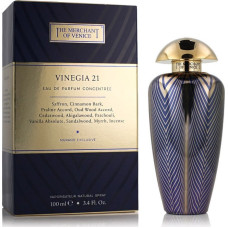 The Merchant Of Venice Perfumy Unisex The Merchant of Venice Vinegia 21 EDP EDP 100 ml