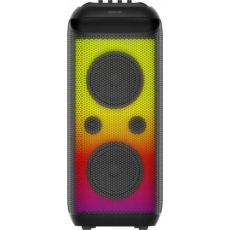 Sencor PARTYCON BOOST SOUND SYSTEM