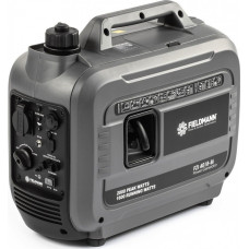 Fieldmann Agregat Fieldmann Agregat pršdotworczy benzynowy FZI 4018BI Moc 1800W, poj. 80 cc