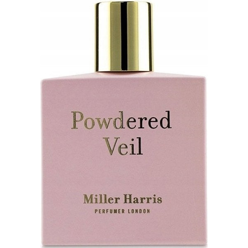 Miller Harris , Powdered Veil, Eau De Parfum, For Women, 100 ml For Women