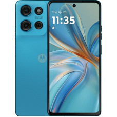 Motorola Smartfon Motorola Moto G75 5G 8/256GB Niebieski  (PB3Y0007PL)