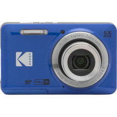 Kodak PixPro FZ55, blue