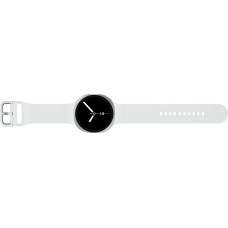 Samsung Galaxy Watch8 4G smartwatch, 44 mm, silver