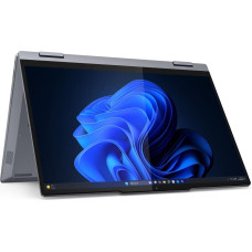 Lenovo Laptop Lenovo ThinkBook 14 2-in-1 G5 IAU Ultra 7 255U / 32 GB / 512 GB / W11 Pro (21SQ002SMH)