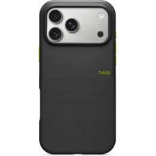 Apple Beats iPhone 17 Pro Max Rugged Case with MagSafe and Camera Control - Everest Black