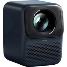 Wanbo Projector Cube 2 Pro Android 11, 500 ANSI, Gimbal, Blue EU