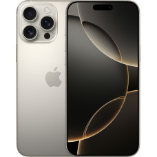 Apple Smartfon Apple iPhone 16 Pro Max 5G 8/1TB Szary  (S8110202)