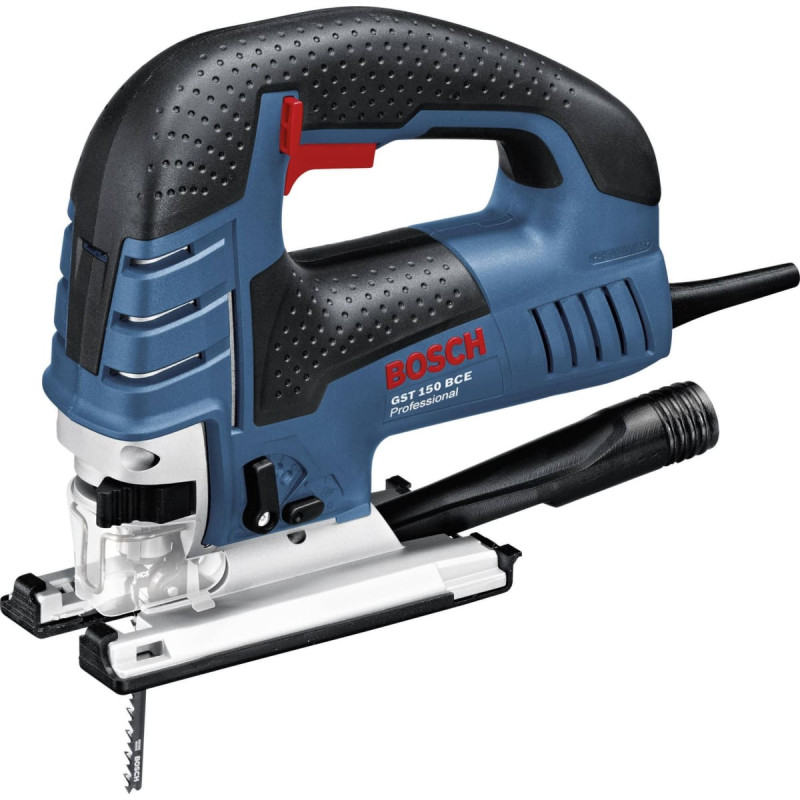 Bosch Wyrzynarka Bosch GST 150 BCE 780 W