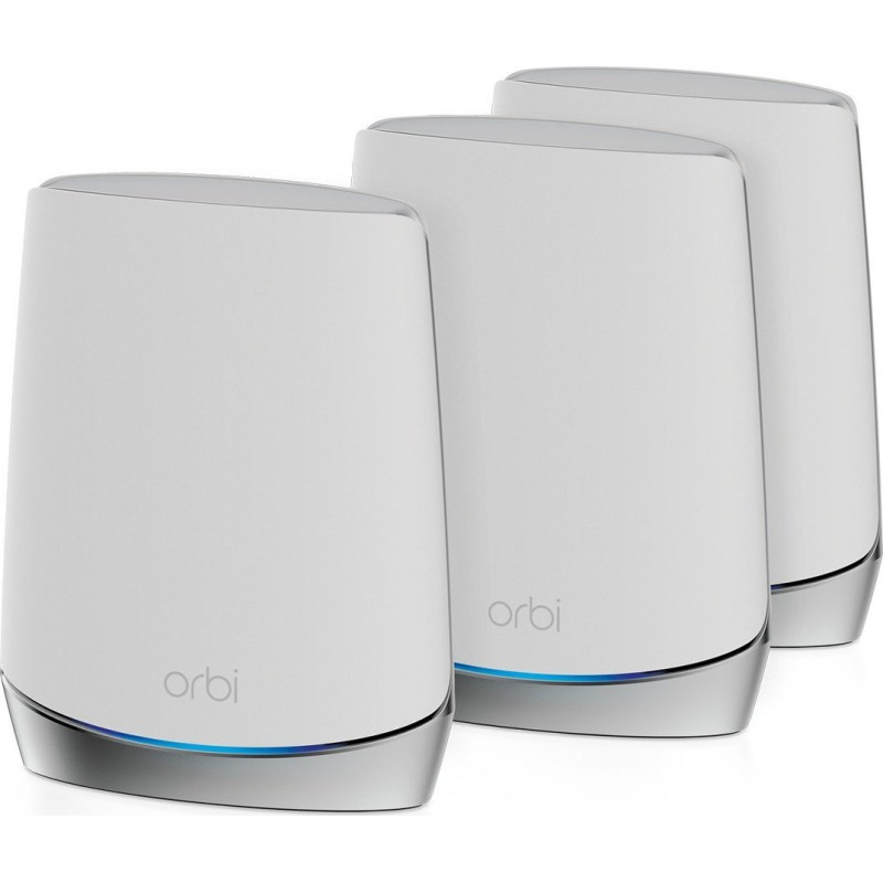 Netgear Router NETGEAR Orbi RBK753 3szt. (RBK753-100EUS)