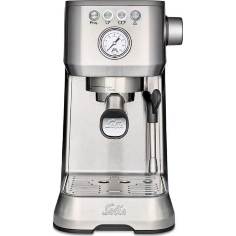 Solis Ekspres ciśnieniowy Solis Solis Barista Perfetta Plus 1170 v2
