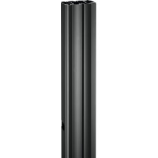 Vogels Słup montażowy PUC 2718 black