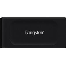 Kingston Technology 1TB XS1000 External USB 3.2 Gen 2 Portable Solid State Drive