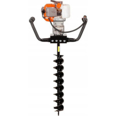 Oleo-Mac ŚWIDER ZIEMNY WRG1 + 100mm WIERTŁO