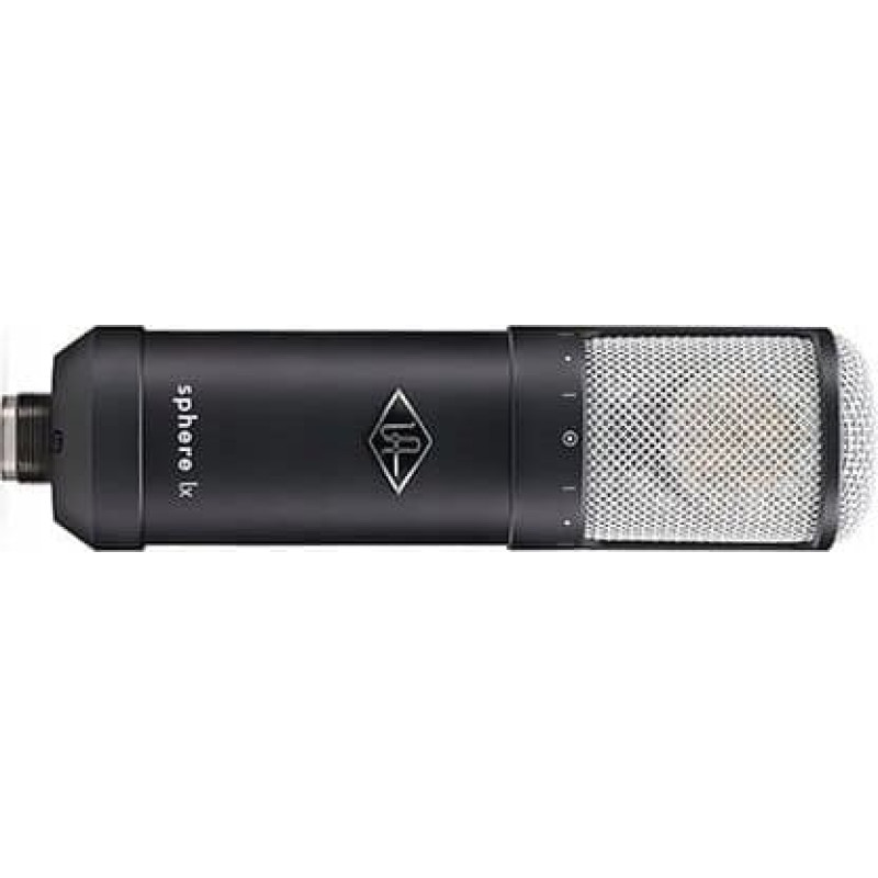 Universal Mikrofon modelingowy Sphere LX