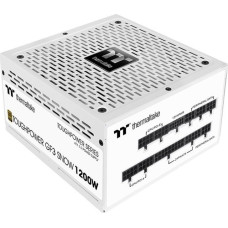 Thermaltake Zasilacz Thermaltake Toughpower GF3 Snow - TT Premium Edition 1200W  (PS-TPD-1200FNFAGE-N)